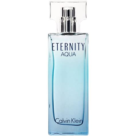 eternity perfume 1 oz